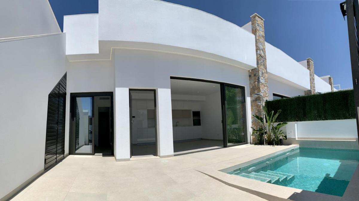 Picture of Villa For Sale in San Javier, Alicante, Spain