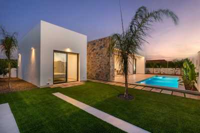 Villa For Sale in 