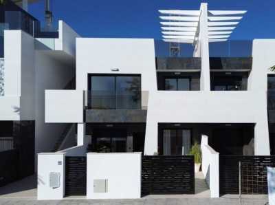 Bungalow For Sale in Pilar De La Horadada, Spain