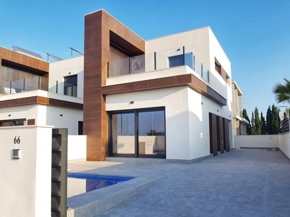 Picture of Villa For Sale in Daya Nueva, Alicante, Spain