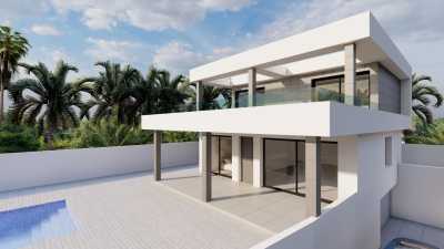 Villa For Sale in 