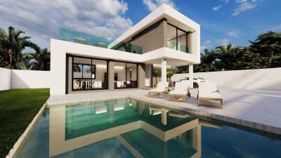 Villa For Sale in 