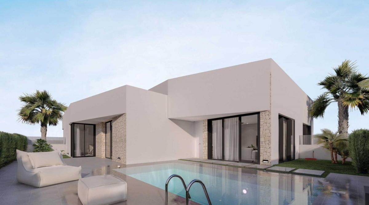 Picture of Home For Sale in Bigastro, Alicante, Spain