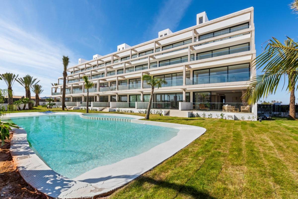 Picture of Apartment For Sale in Mar De Cristal, Murcia, Spain