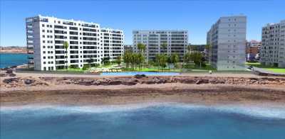 Apartment For Sale in Punta Prima, Spain