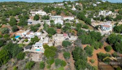 Home For Sale in Loule, Portugal