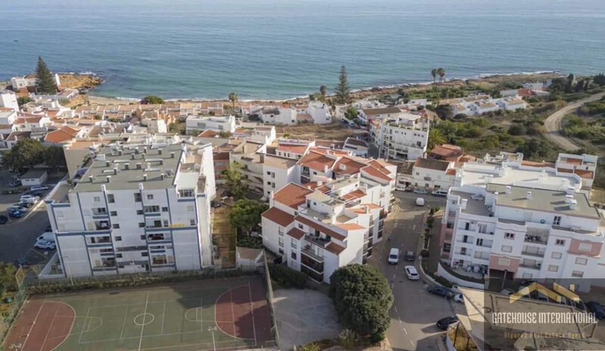 Picture of Apartment For Sale in Praia Da Luz, Algarve, Portugal