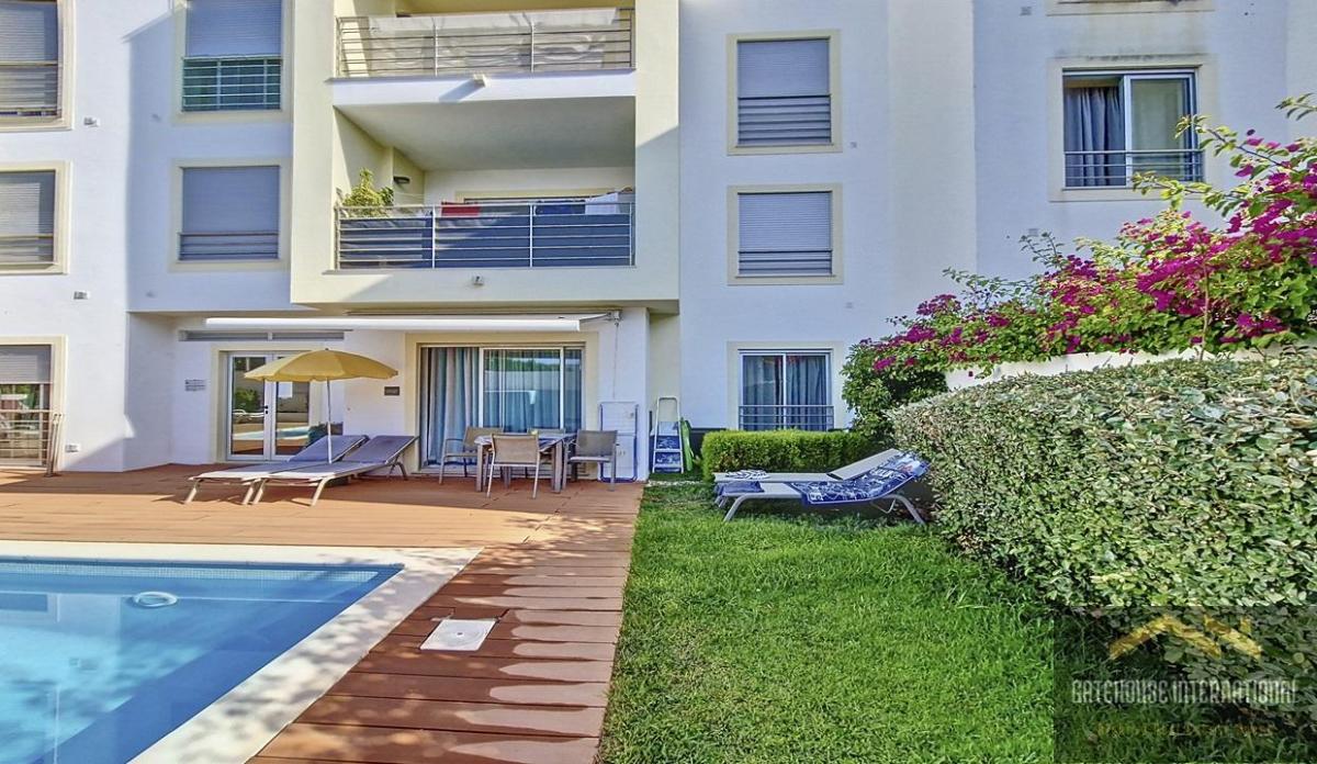 Picture of Apartment For Sale in Albufeira, Algarve, Portugal