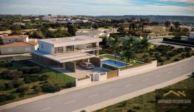 Residential Land For Sale in Praia Da Luz, Portugal