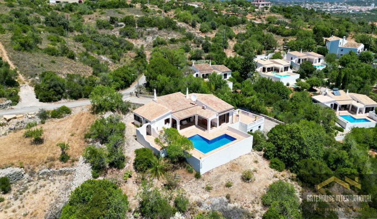 Picture of Villa For Sale in Sao Bras De Alportel, Other, Portugal