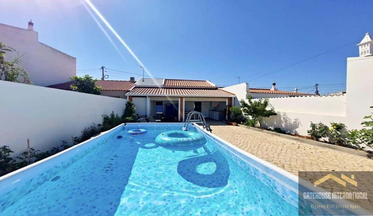 Picture of Home For Sale in Praia Da Luz, Algarve, Portugal