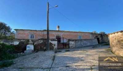 Home For Sale in Loule, Portugal