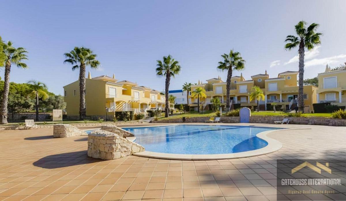 Picture of Home For Sale in Vilamoura, Algarve, Portugal