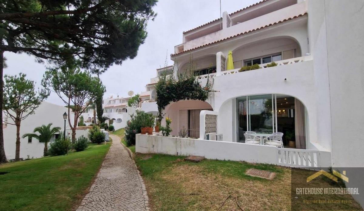 Picture of Apartment For Sale in Vale Do Lobo, Algarve, Portugal