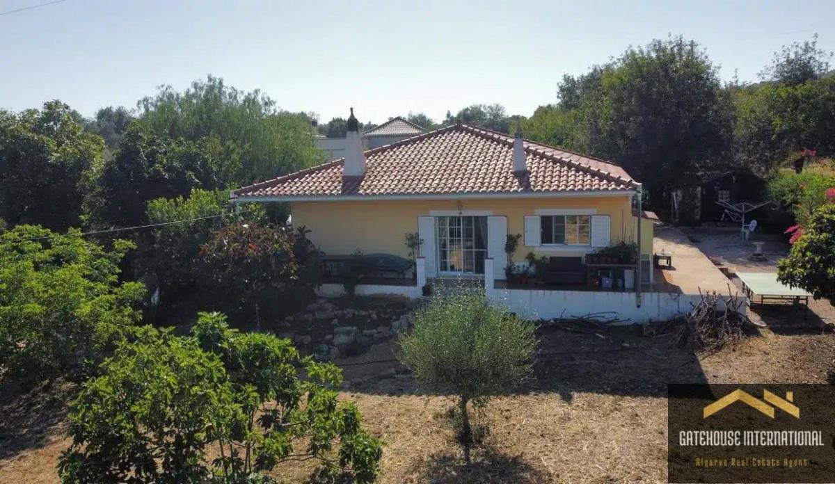 Picture of Villa For Sale in Sao Bras De Alportel, Other, Portugal