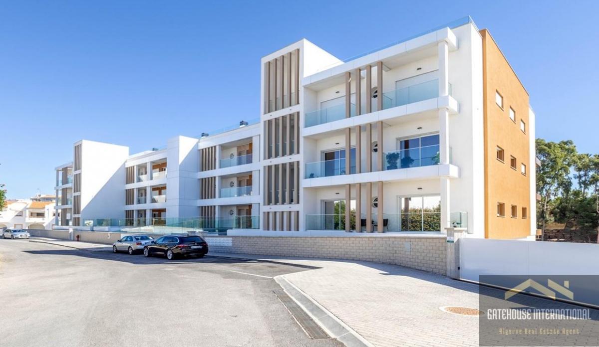 Picture of Apartment For Sale in Albufeira, Algarve, Portugal