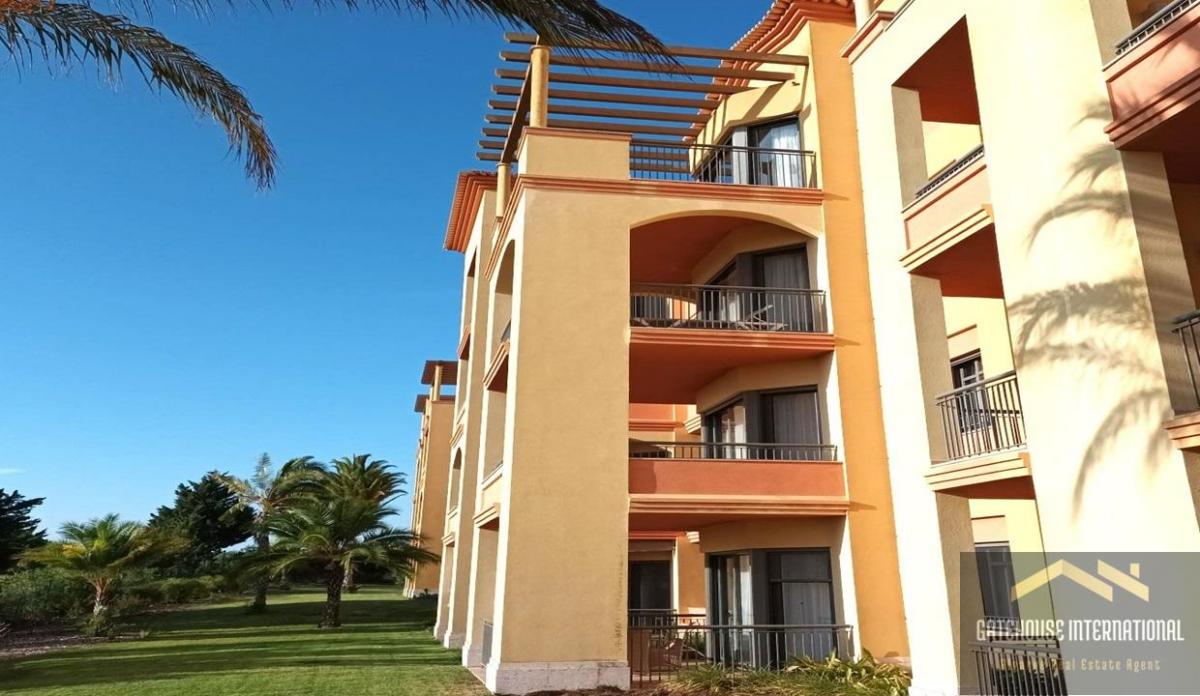 Picture of Apartment For Sale in Vilamoura, Algarve, Portugal