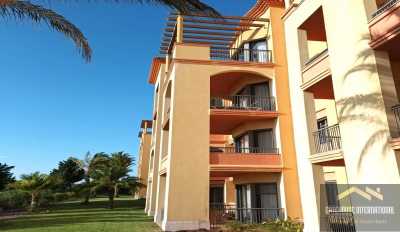 Apartment For Sale in Vilamoura, Portugal