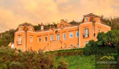 Home For Sale in Silves, Portugal