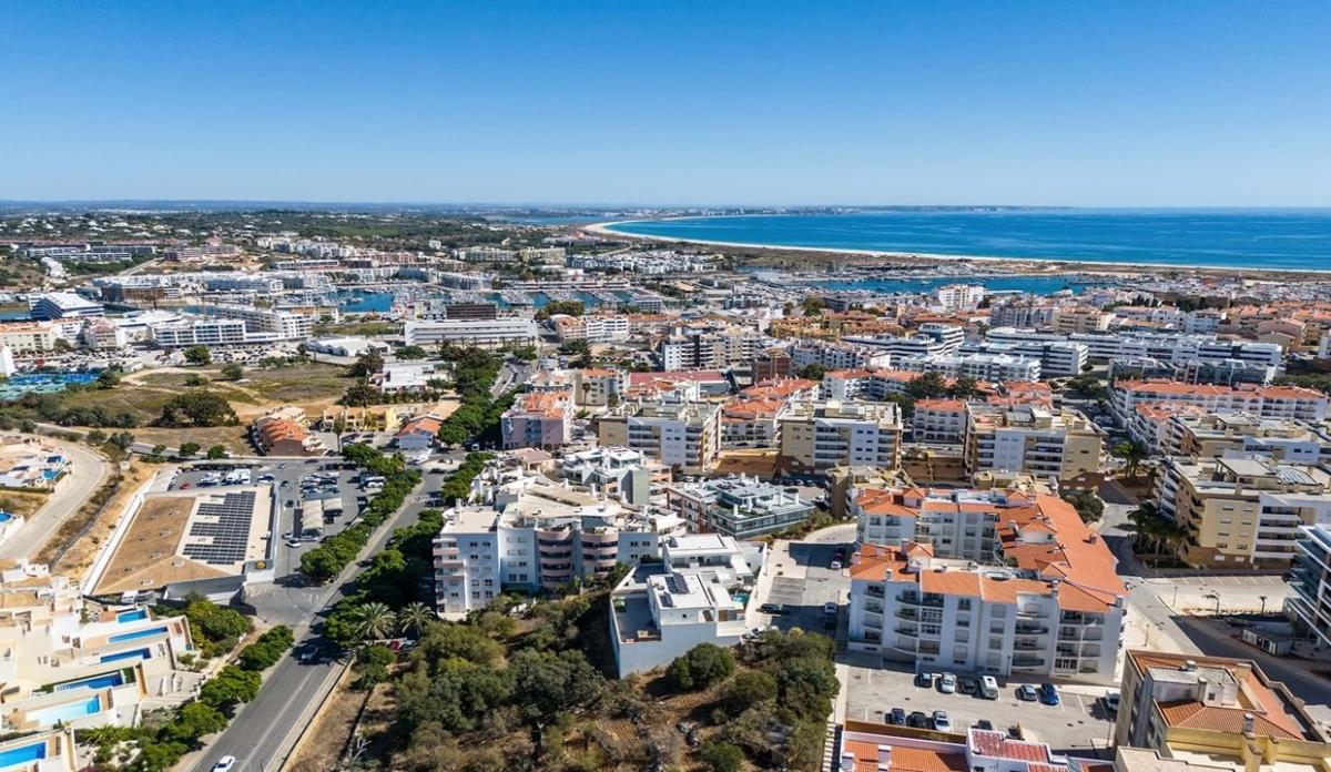 Picture of Apartment For Sale in Lagos, Algarve, Portugal