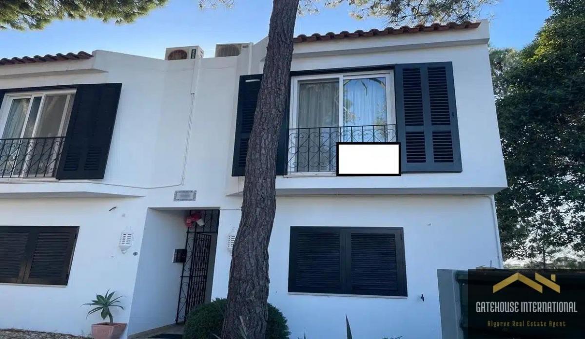 Picture of Duplex For Sale in Vale Do Lobo, Algarve, Portugal