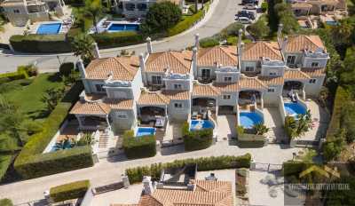 Home For Sale in Almancil, Portugal