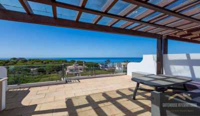 Home For Sale in Olhos De Agua, Portugal