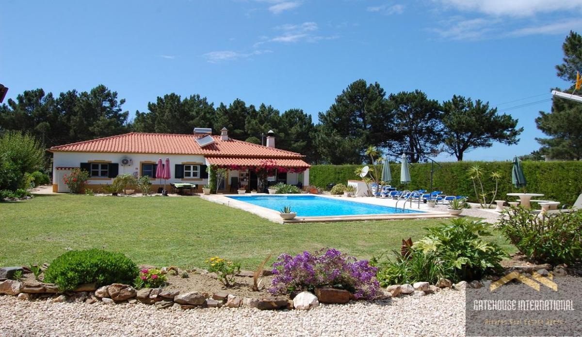 Picture of Villa For Sale in Aljezur, Other, Portugal