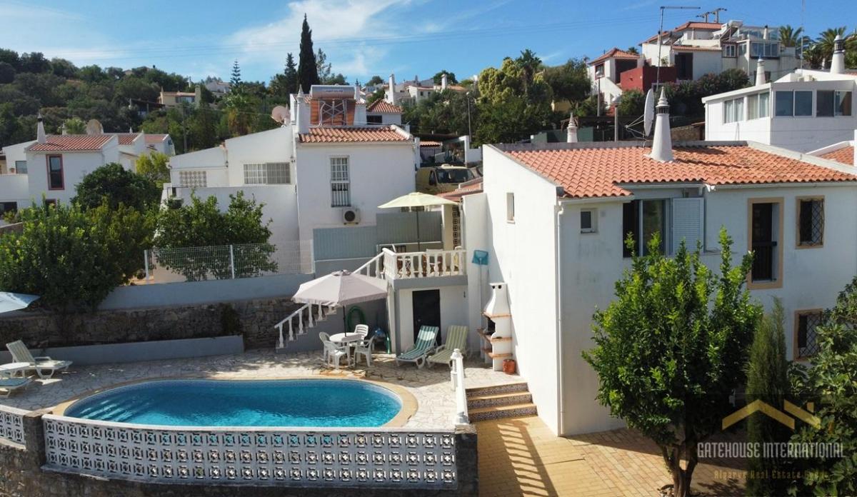 Picture of Villa For Sale in Sao Bras De Alportel, Other, Portugal