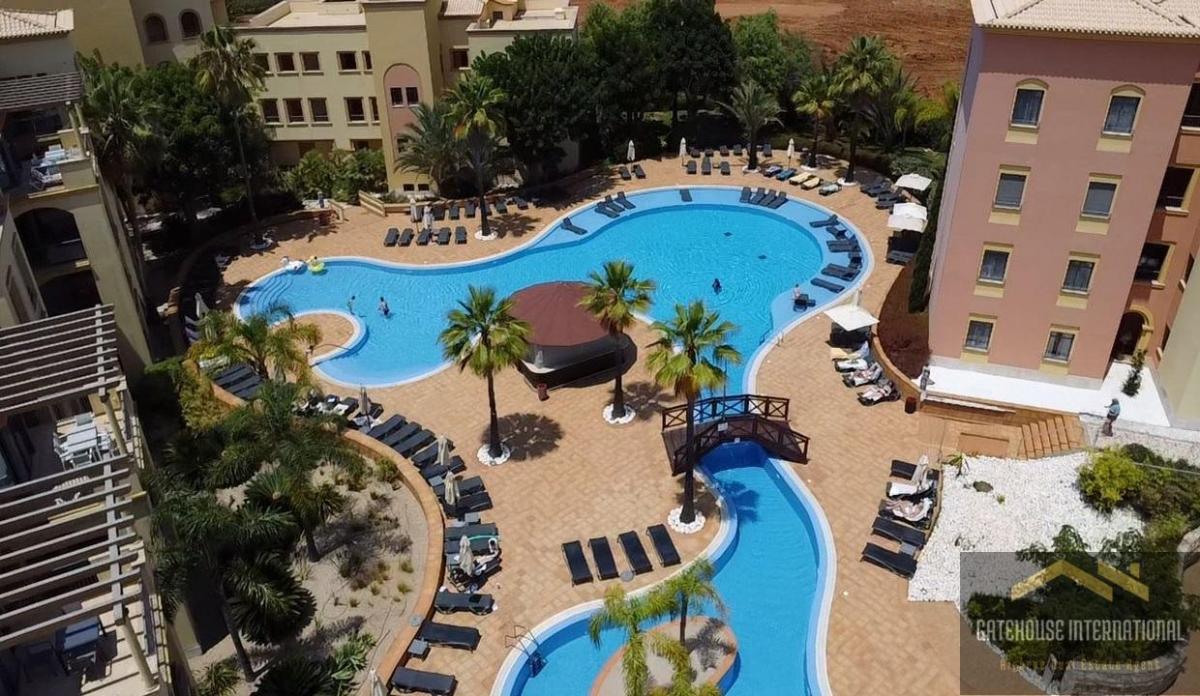 Picture of Apartment For Sale in Vilamoura, Algarve, Portugal