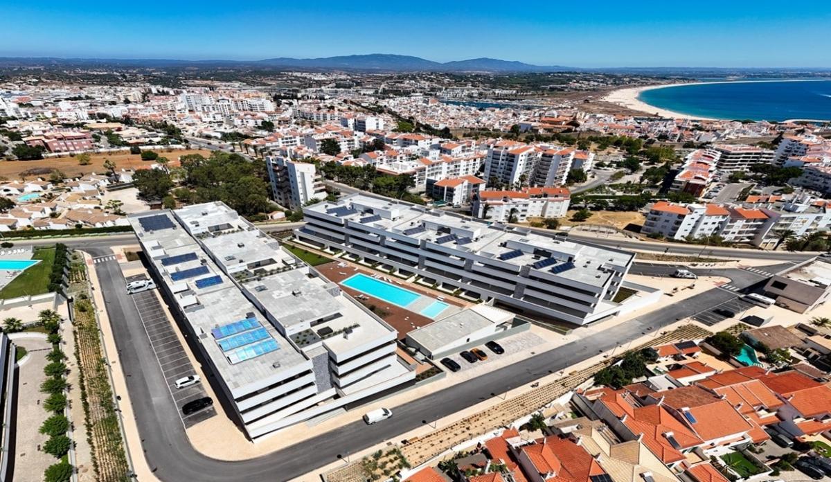 Picture of Apartment For Sale in Lagos, Algarve, Portugal