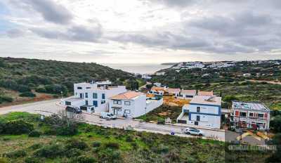 Residential Land For Sale in Salema, Portugal