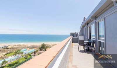 Apartment For Sale in Alvor, Portugal