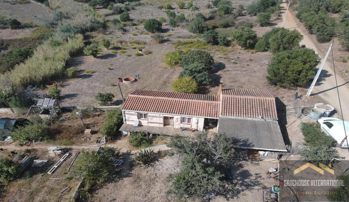 Picture of Farm For Sale in Budens, Faro (algarve), Portugal