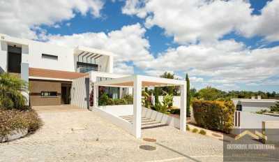 Apartment For Sale in Silves, Portugal