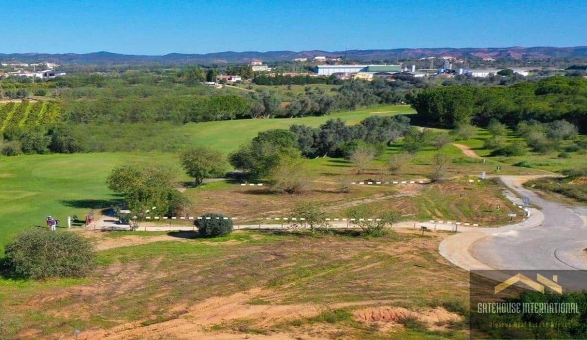 Picture of Residential Land For Sale in Silves, Algarve, Portugal