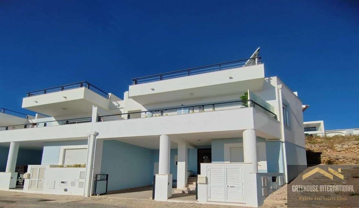 Picture of Home For Sale in Salema, Algarve, Portugal