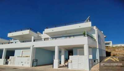 Home For Sale in Salema, Portugal