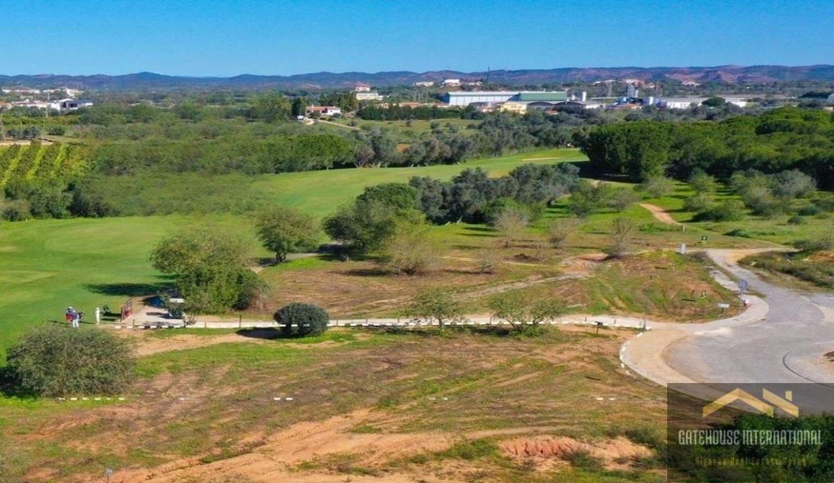 Picture of Residential Land For Sale in Silves, Algarve, Portugal