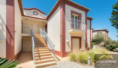 Apartment For Sale in Carvoeiro, Portugal