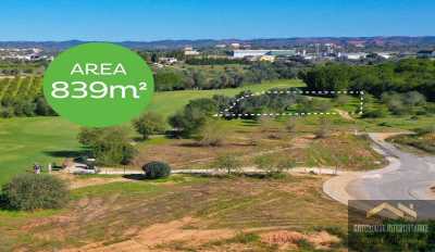 Residential Land For Sale in Silves, Portugal