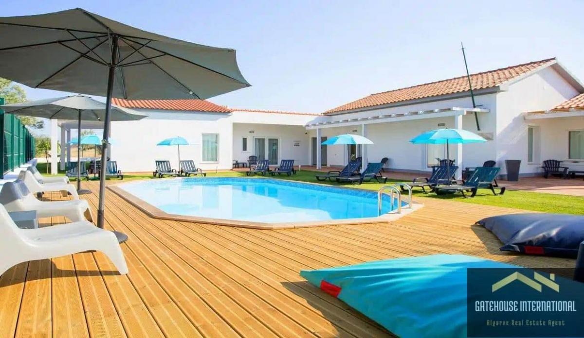 Picture of Villa For Sale in Tavira, Algarve, Portugal