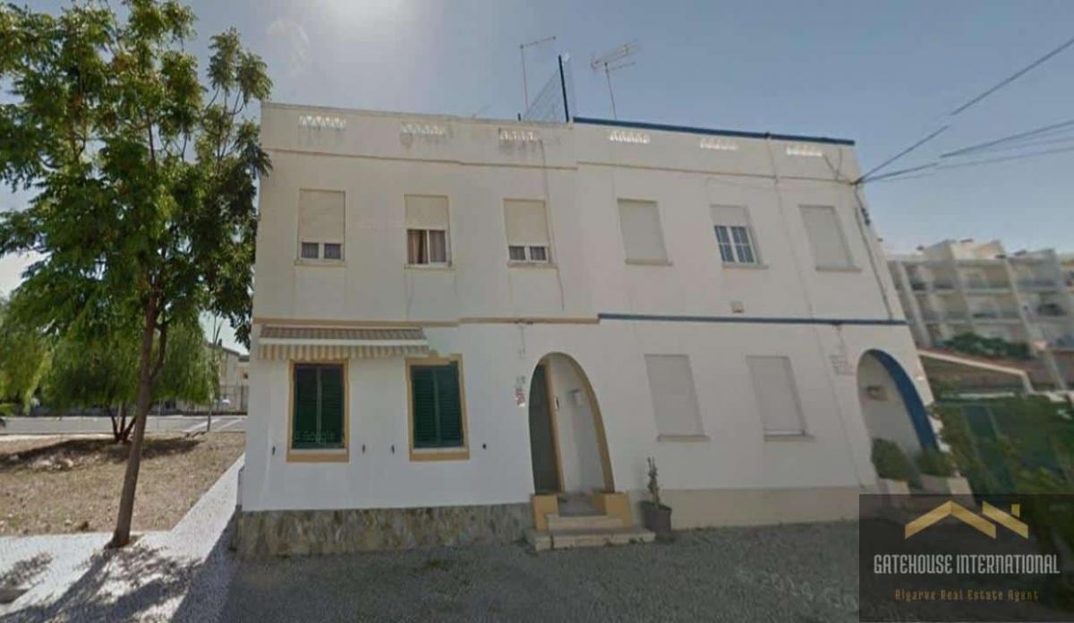 Picture of Apartment For Sale in Olhao, Faro, Portugal