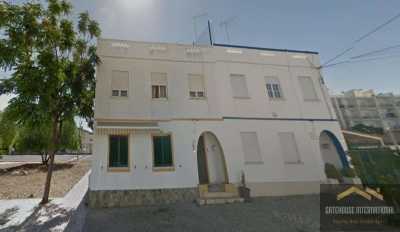 Apartment For Sale in Olhao, Portugal