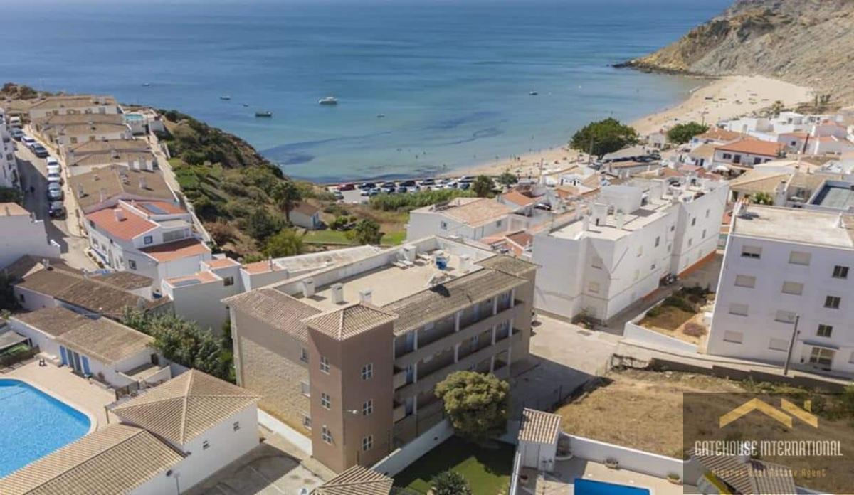 Picture of Apartment For Sale in Burgau, Algarve, Portugal