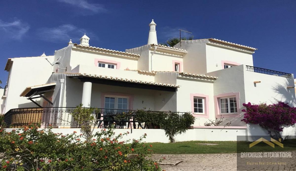 Picture of Villa For Sale in Parque Da Floresta, Algarve, Portugal