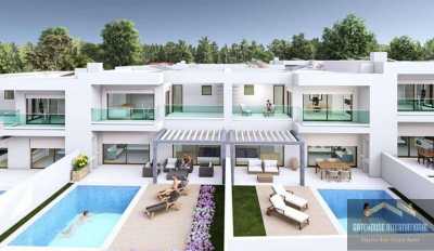 Home For Sale in Praia Da Luz, Portugal