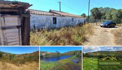 Home For Sale in Sao Marcos Da Serra, Portugal