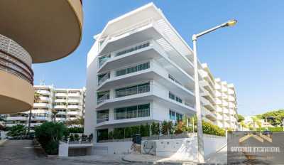 Apartment For Sale in Vilamoura, Portugal