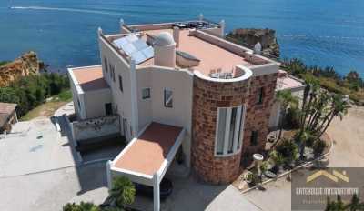 Villa For Sale in Lagos, Portugal